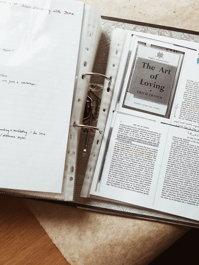 UCA插畫研究所Book Project作品