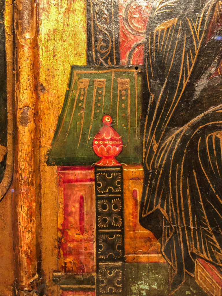 Courtauld Gallery - 到倫敦科陶德美術館看印象派名畫