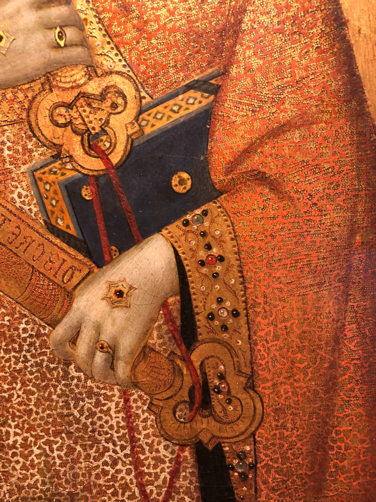 Courtauld Gallery - 到倫敦科陶德美術館看印象派名畫