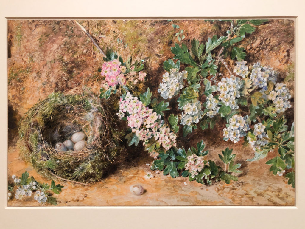 Courtauld Gallery - 到倫敦科陶德美術館看印象派名畫