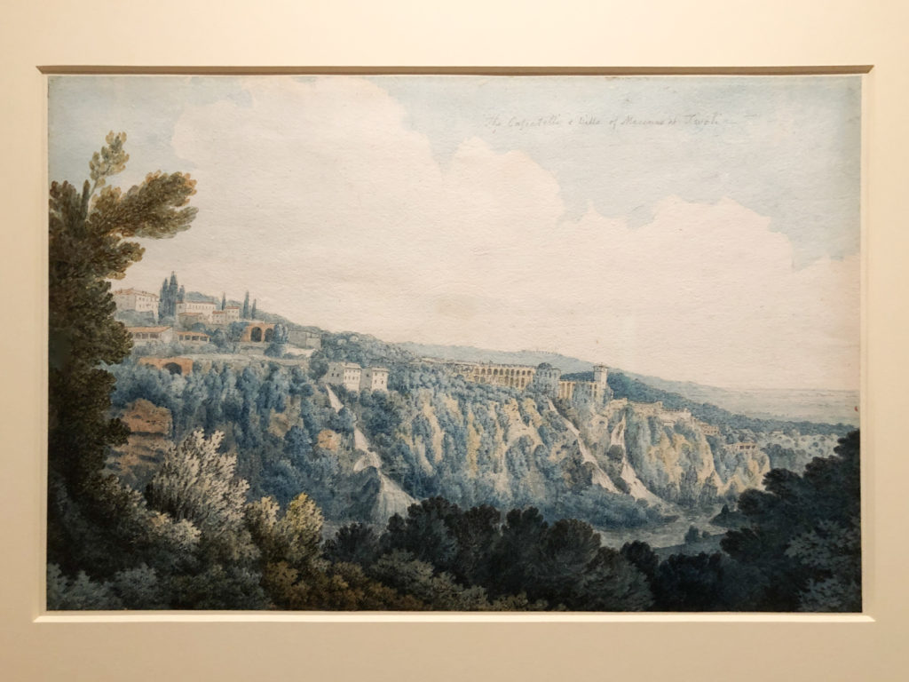 Courtauld Gallery - 到倫敦科陶德美術館看印象派名畫