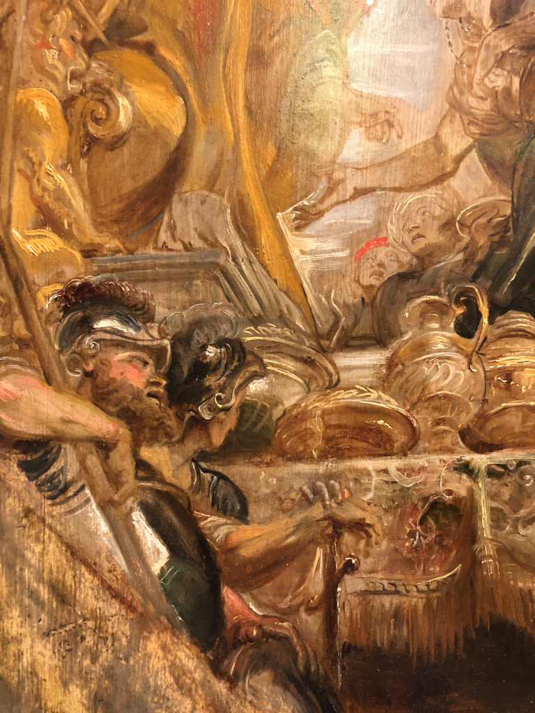 Courtauld Gallery - 到倫敦科陶德美術館看印象派名畫