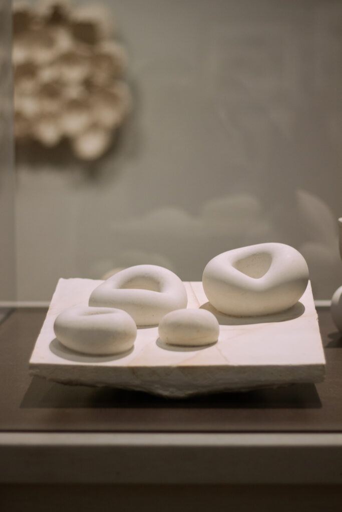 Maria Bartuszová - 空洞中的無限宇宙