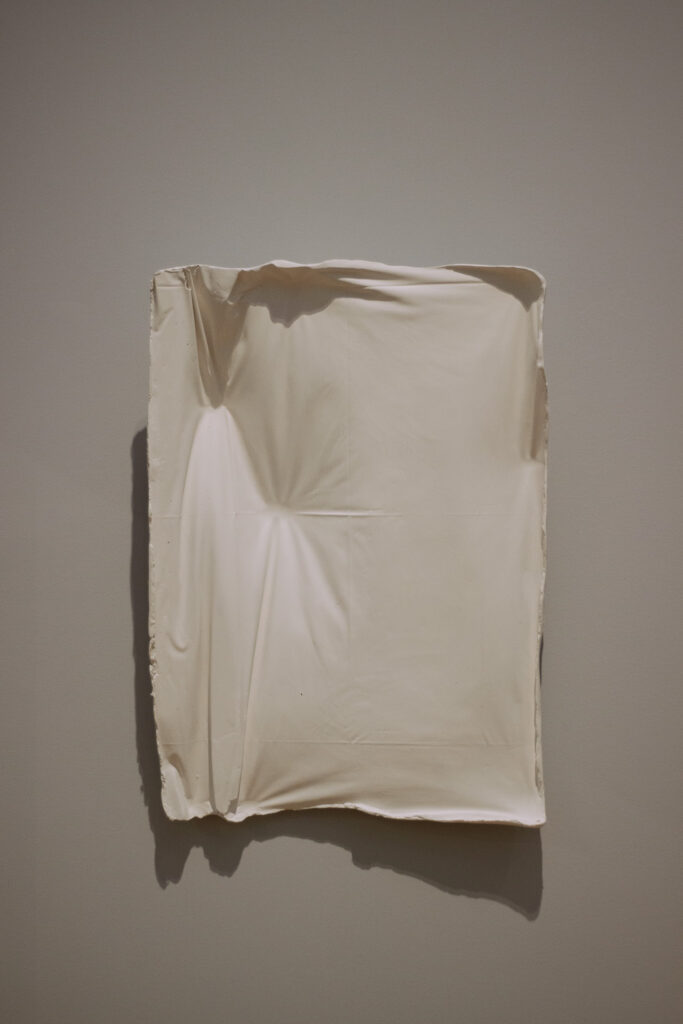 Maria Bartuszová - 空洞中的無限宇宙