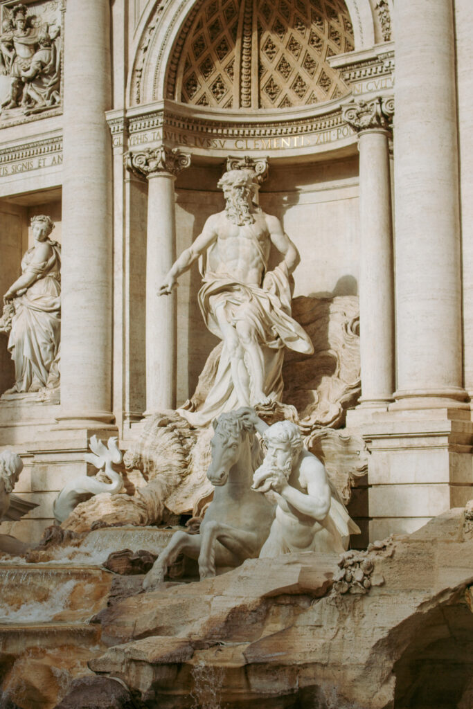 羅馬景點總整理