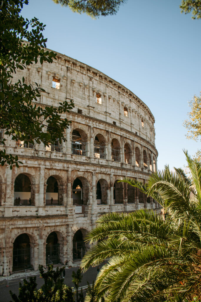 羅馬景點總整理
