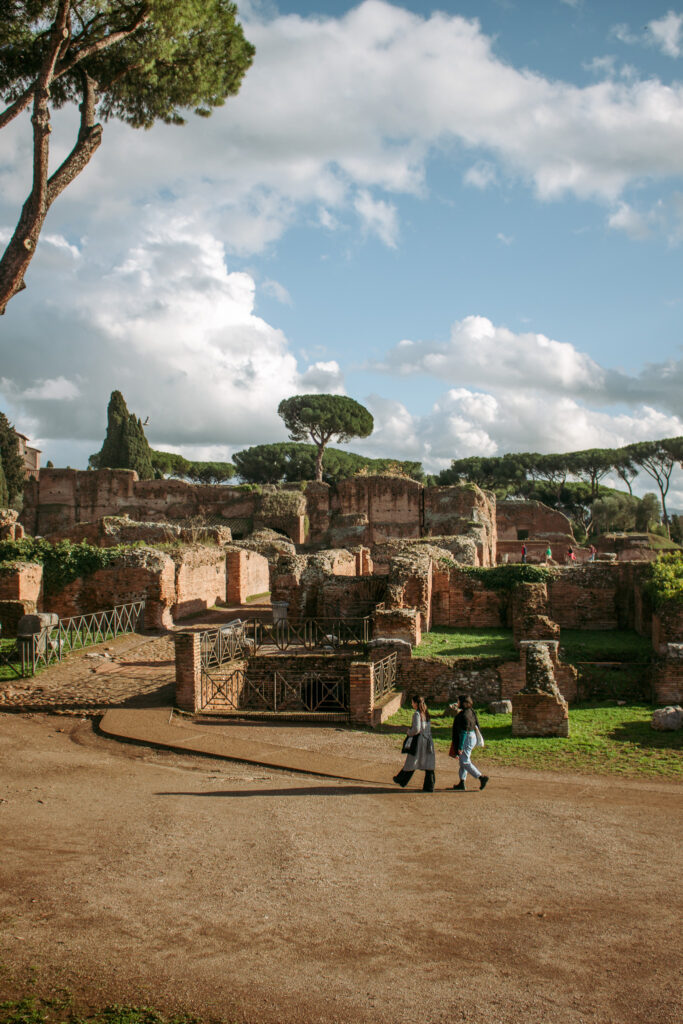 羅馬景點總整理
