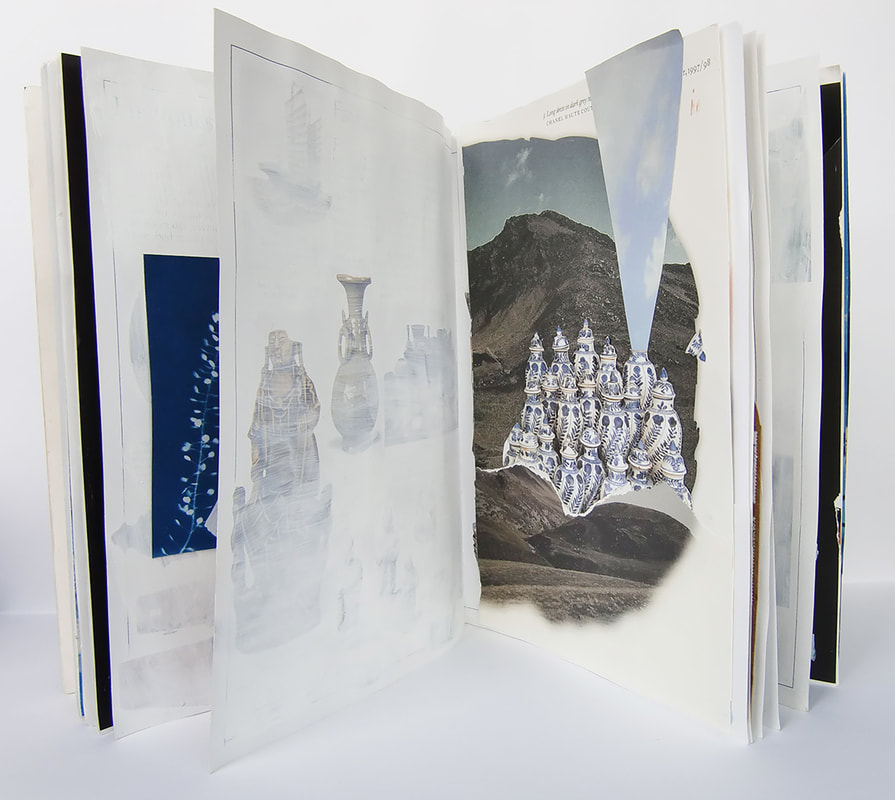 圖書館創作提案