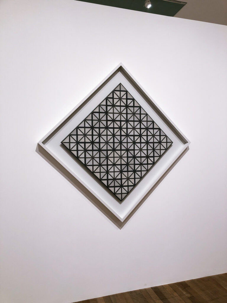 Hilma af Klint & Piet Mondrian - Tate Modern 靈性宇宙下的抽象藝術